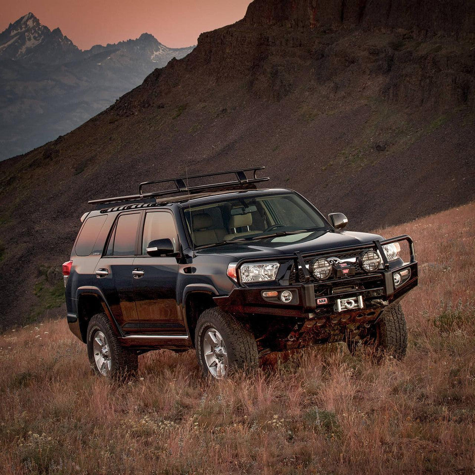 ARB 4X4 | 4Runner 5th Gen (2010-2022) Combination Bumper (3421520B)