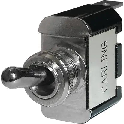 BLUE SEA SYSTEMS | Weather Deck Toggle Switch (169118)