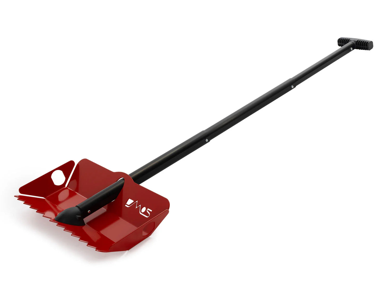 DMOS | The Stealth Shovel