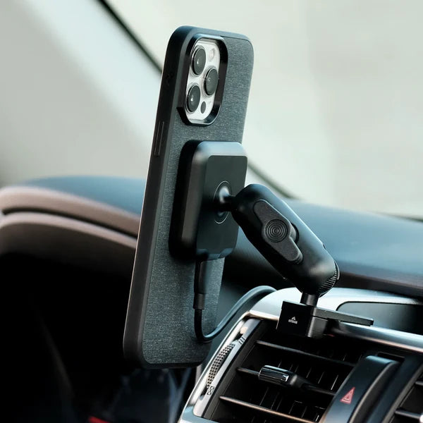 OFFROAM | 4Runner 5th Gen 2010-2024 Magnetic Qi2 Charging Phone Mount (EE20039)