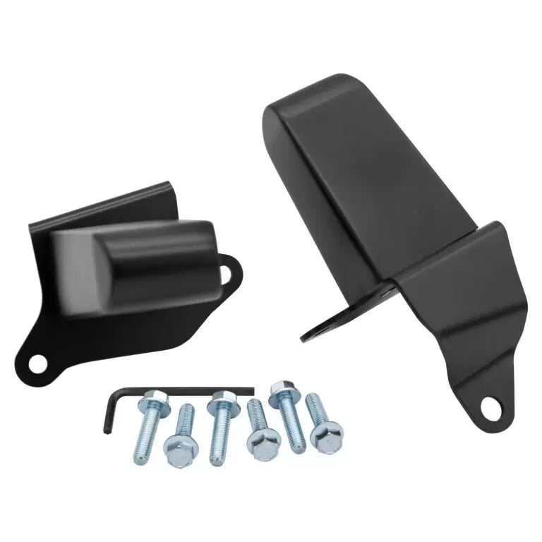 DUROBUMPS | Tundra 3rd Gen 2022-2025 Rear Bump Stop 2 Inch Extended Length Non-Airbag (DBRTOY5)