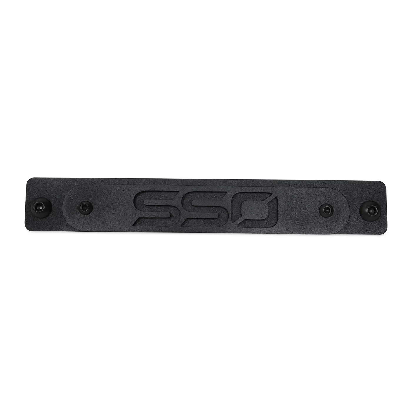 SOUTHERN STYLE OFFROAD | Winch Line Cover Plate (SSO-COV-00-06)