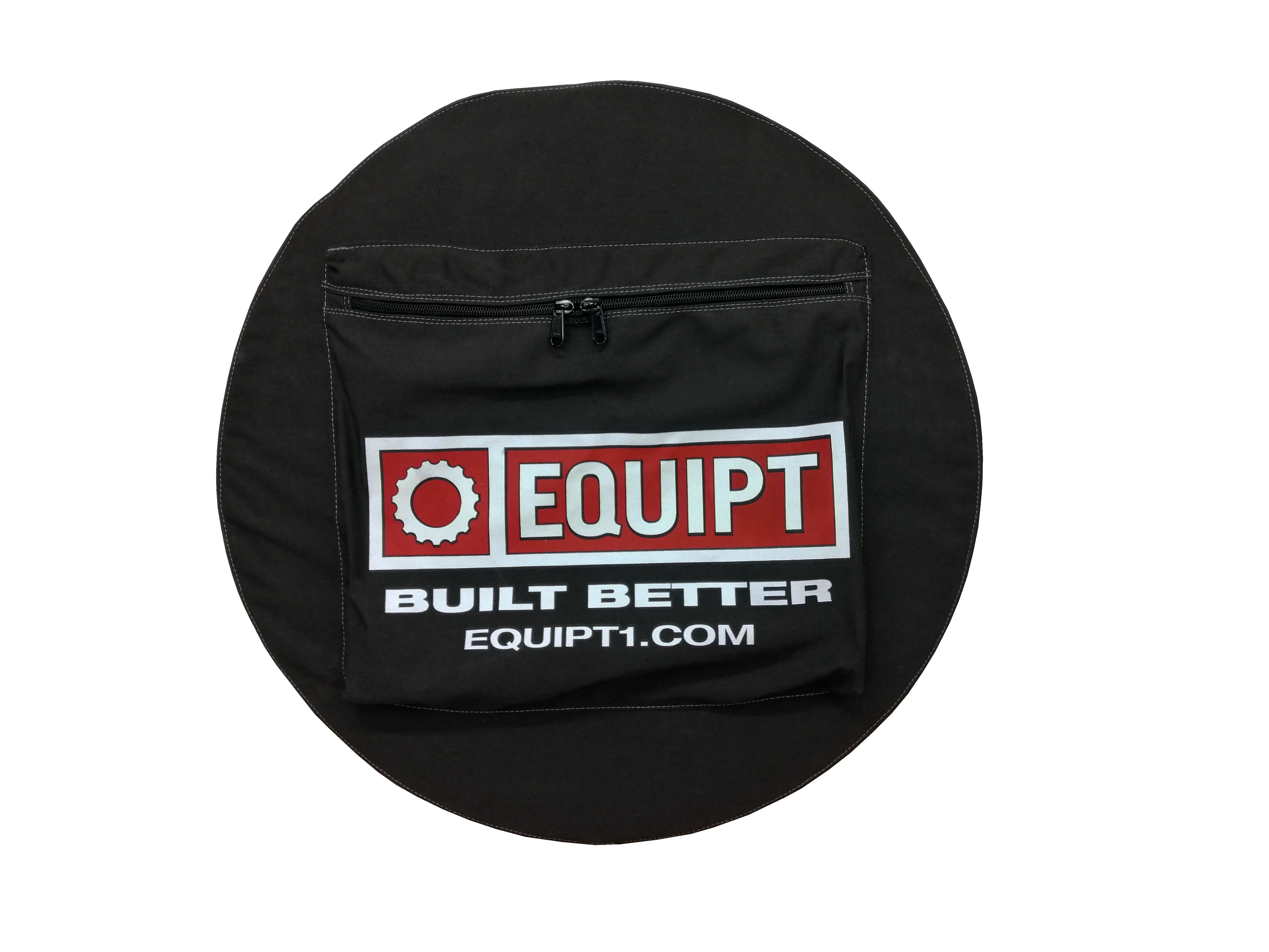 ESCAPE GEAR | Spare Tire Cover