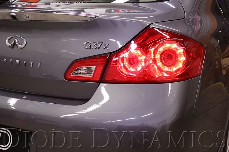 DIODE DYNAMICS | Infiniti G37 Sedan 2009-2013 Tail as Turn® Module (USDM) (Pair) (DD3027)