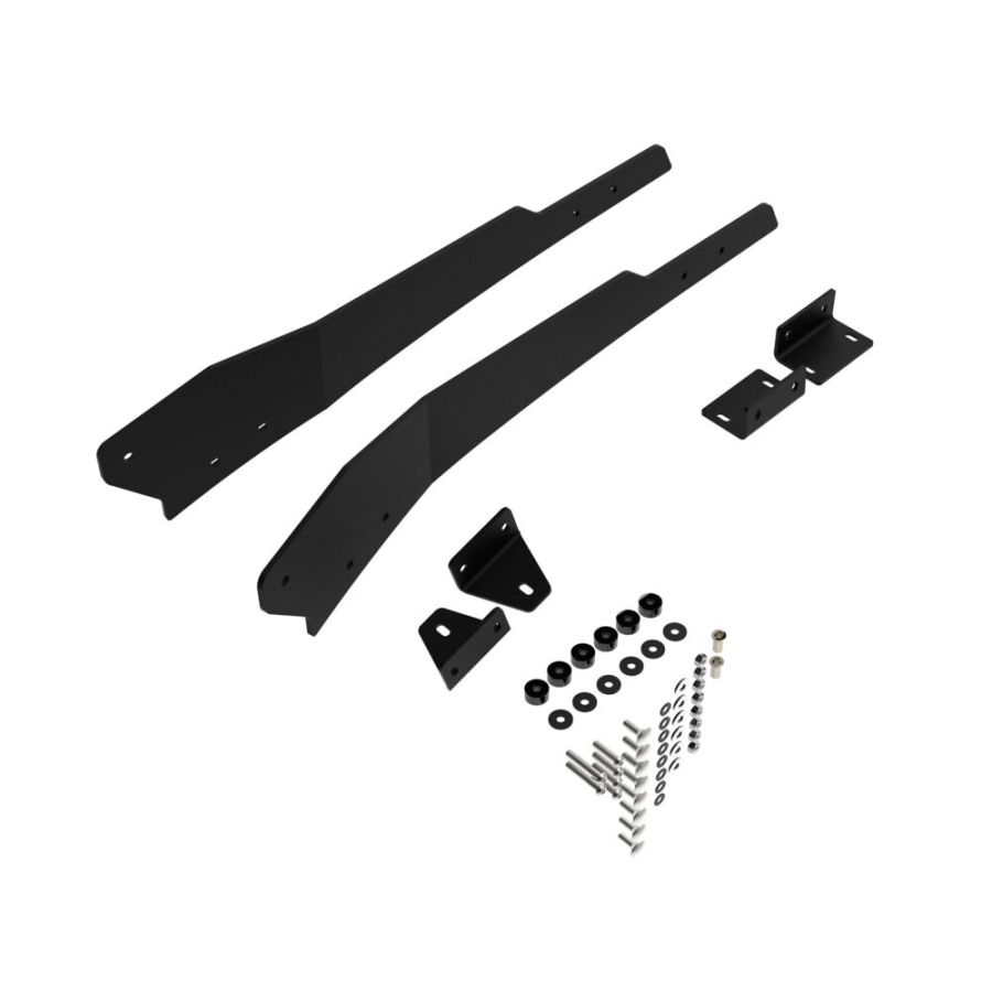 KC HILITES | Tacoma 4th Gen 2024-2025 Overhead Light Bar Mount For 50" Light Bar (7383)