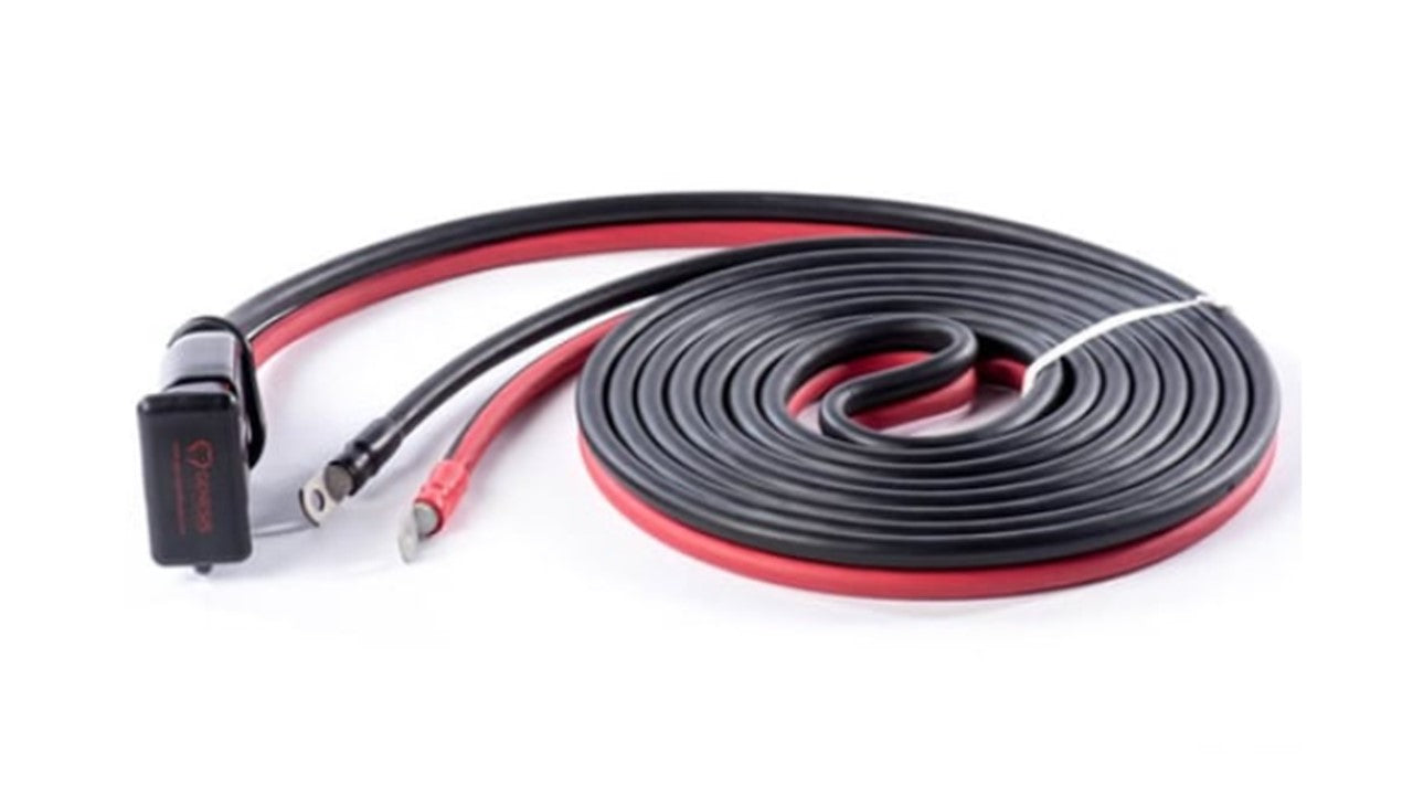 GENESIS OFFROAD | Quick Connect Cable - 18 Feet (163-QCC18)