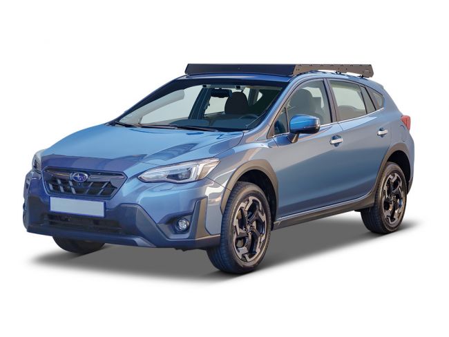 FRONT RUNNER | Subaru XV Crosstek 2nd Gen GT 2017-2023 Slimsport Roof Rack Kit (KSSX003T)