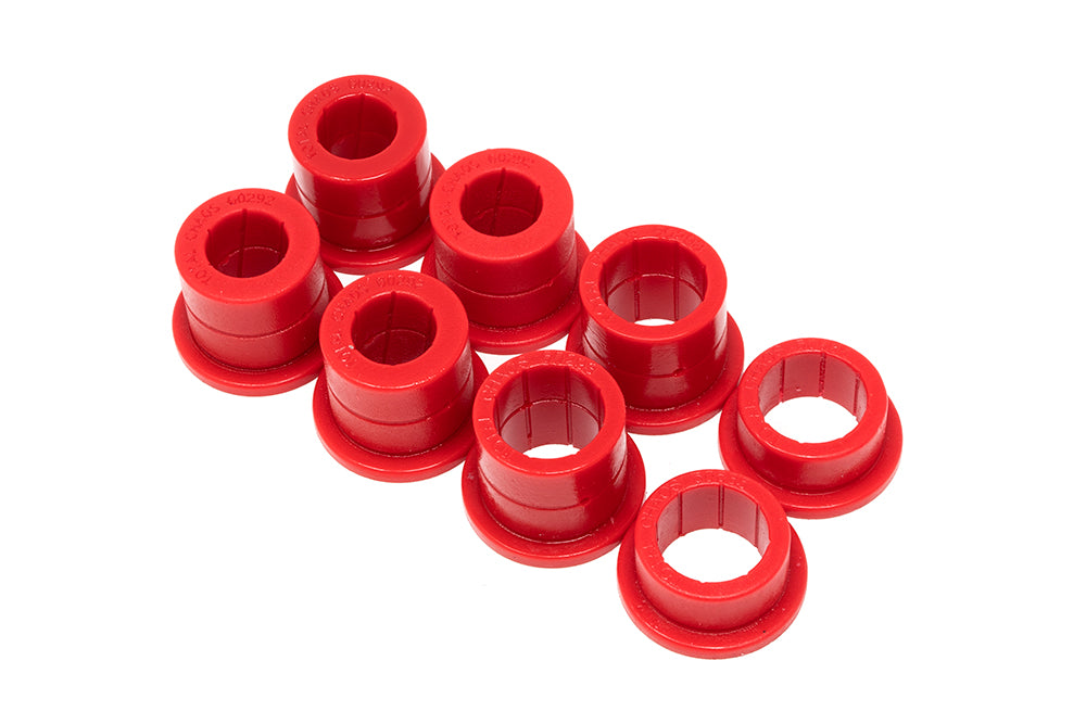 TOTAL CHAOS FABRICATION | Tacoma 3rd Gen (2016 - 2023) Replacement Bushing Kit: Lower Control Arms Expedition Series - Race Series - Standard Series (69770-10FJ)