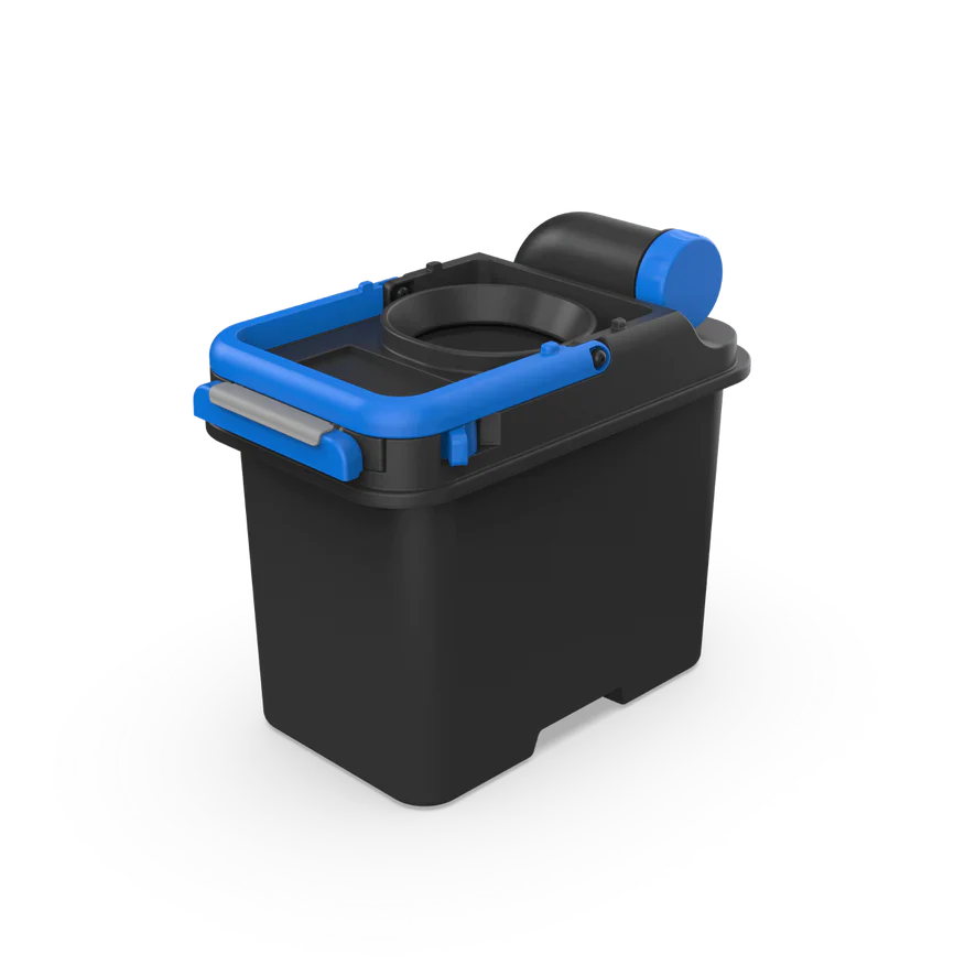 JOOLCA | GottaGo Chemical Cassette