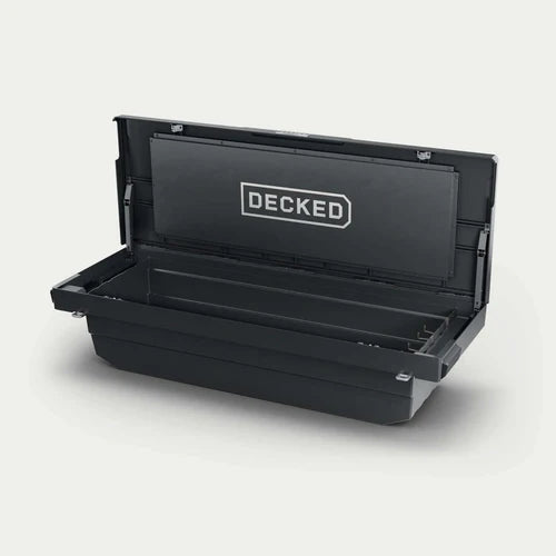DECKED |  Truck Tool Box for GMC Sierra 1500 1999-2026