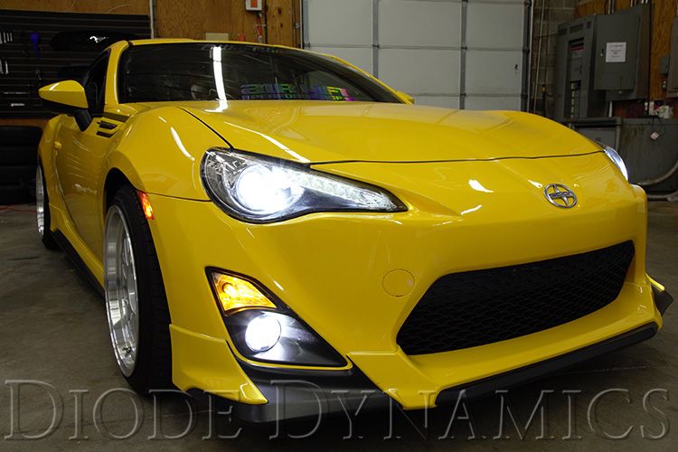 DIODE DYNAMICS | Scion FR-S 2013-2016 Always-On™ Module (DD3007)