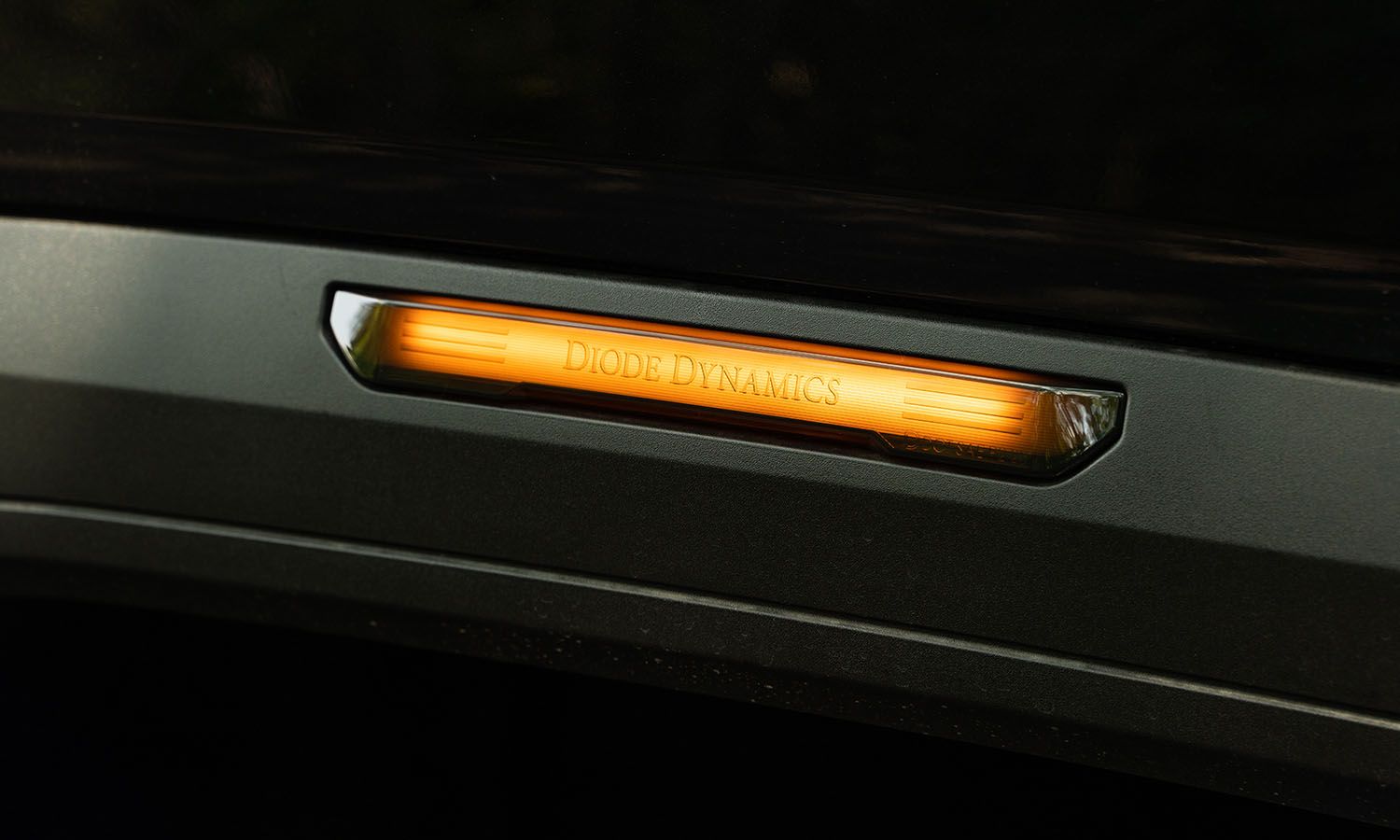 DIODE DYNAMICS | GMC Canyon 2023-2025 LED Sidemarkers (set)