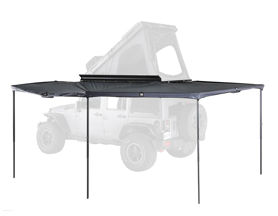 IKAMPER | ExoShell 270 Awning