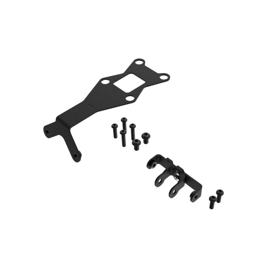 KC HILITES | Sur-Ron Ultra Bee Headlight and Taillight Mount Kit (7362)