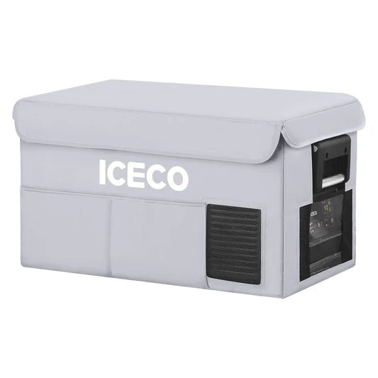 ICECO | Insulated Cover For VL35ProS