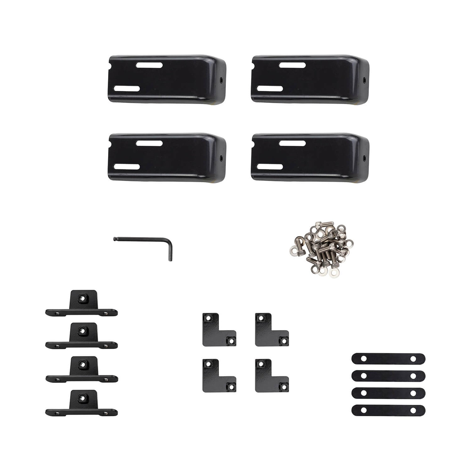 ARB 4X4 | Roof Rack Mounting Kit (3713020)