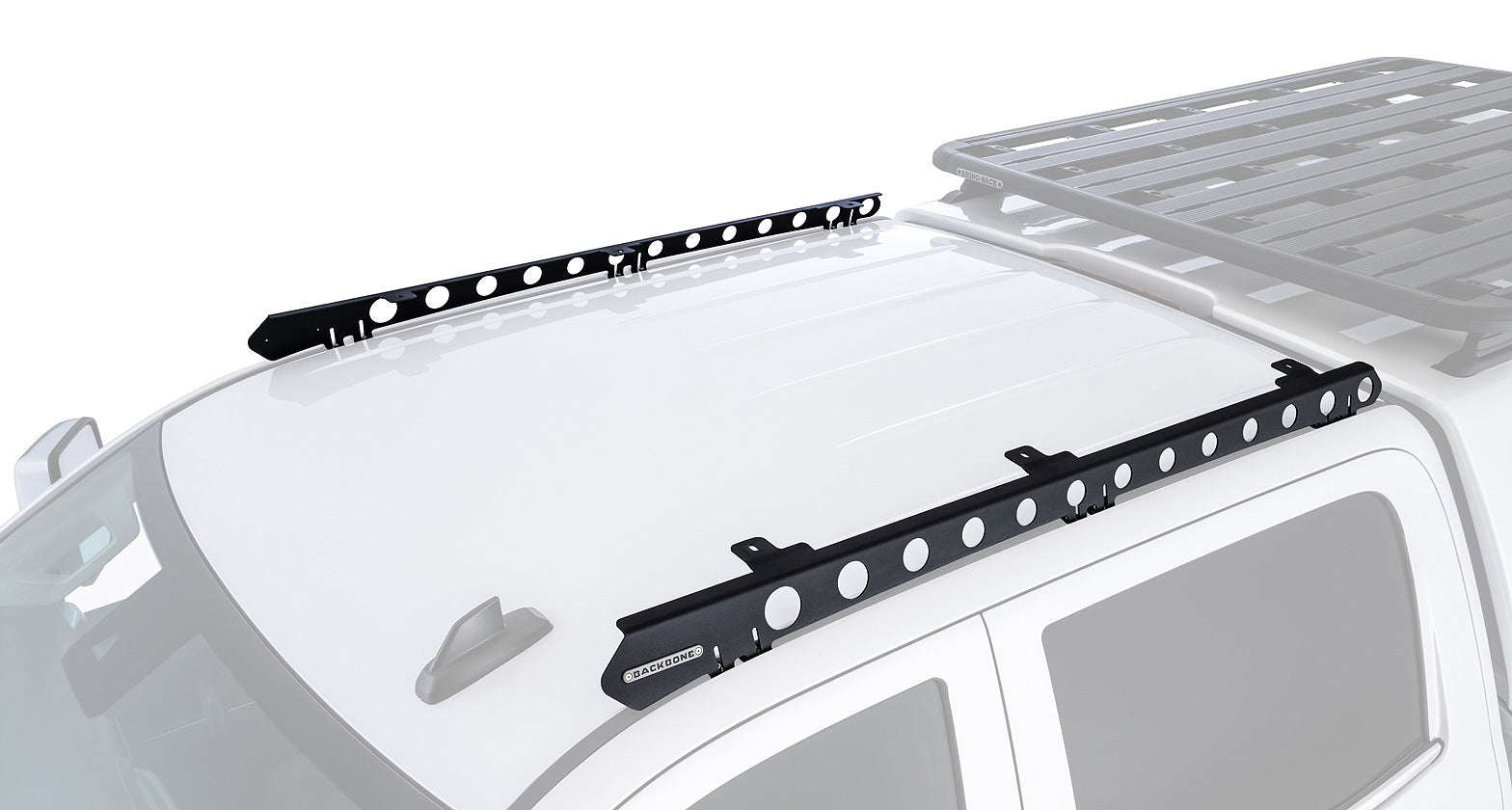 RHINO RACK | Backbone Mounting System - Chevrolet Silverado (RS1B1)