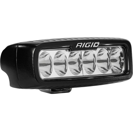 RIGID INDUSTRIES | SR-Q Series Pro Driving Black Surface Mount (914313)