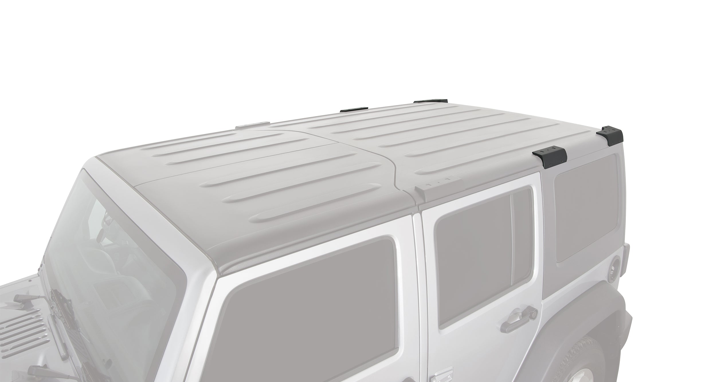 RHINO RACK | Backbone Mounting System (RJKB3)