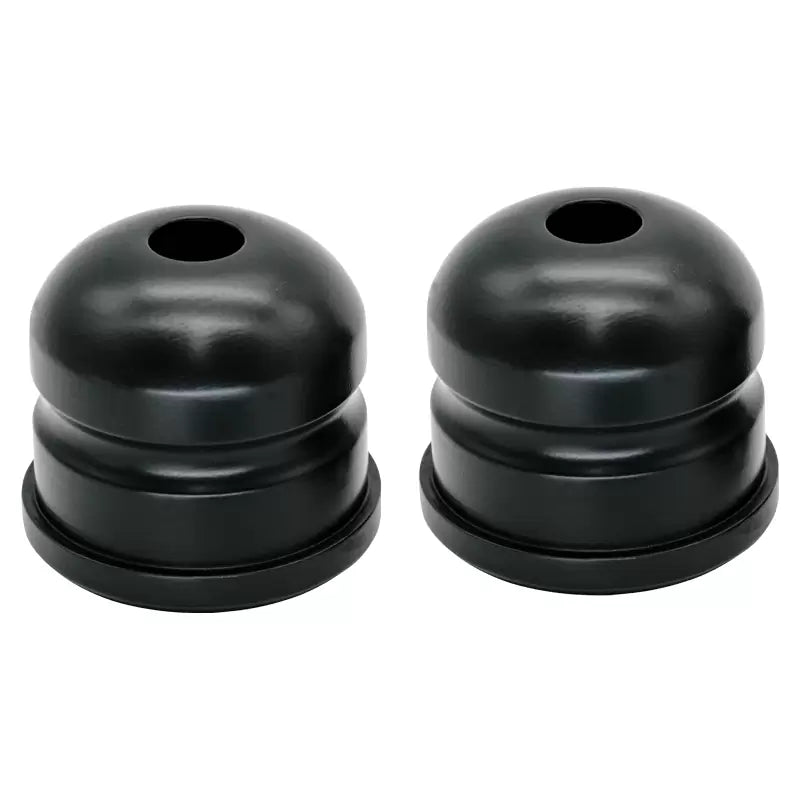 DUROBUMPS | DuroBumps Premium Jeep Rear non-Extended Bump Stops for Jeep Gladiator JT (DBR0JT)