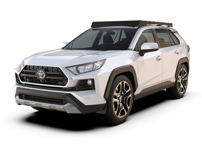 FRONT RUNNER | Toyota RAV4 2019-Current Slimsport Roof Rack Kit (KSTR003T)