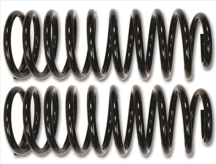 ICON VEHICLE DYNAMICS | 4Runner 5th & 4th Runner Rear Coil Spring Kit 2" Stock Weight (52700)