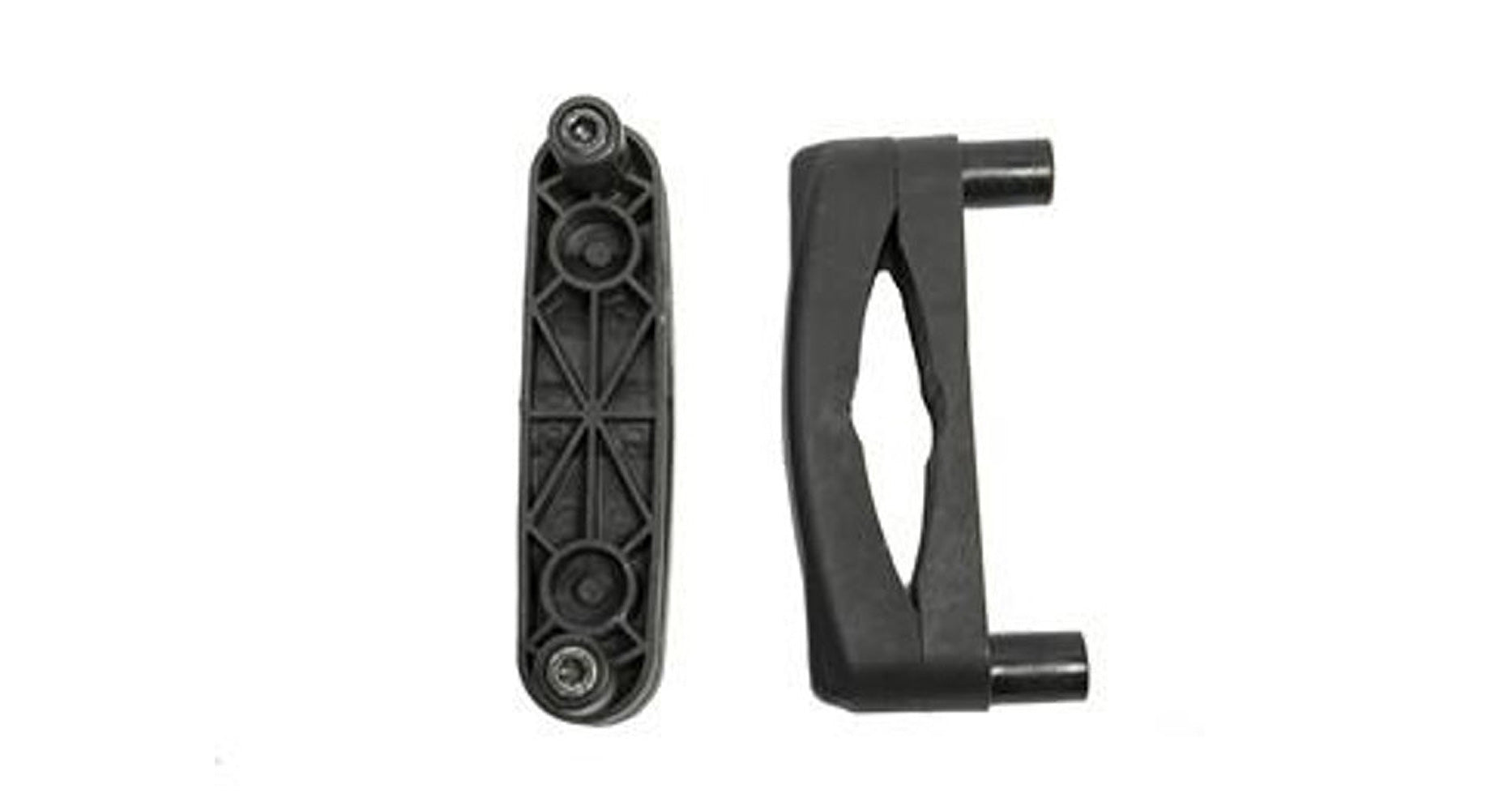 RHINO RACK | RockyMounts Front Mounting Bracket (single)- TomaHawk (12290)
