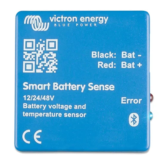 VICTRON ENERGY | Smart Battery Sense Long Range Up To 10m (1027466)