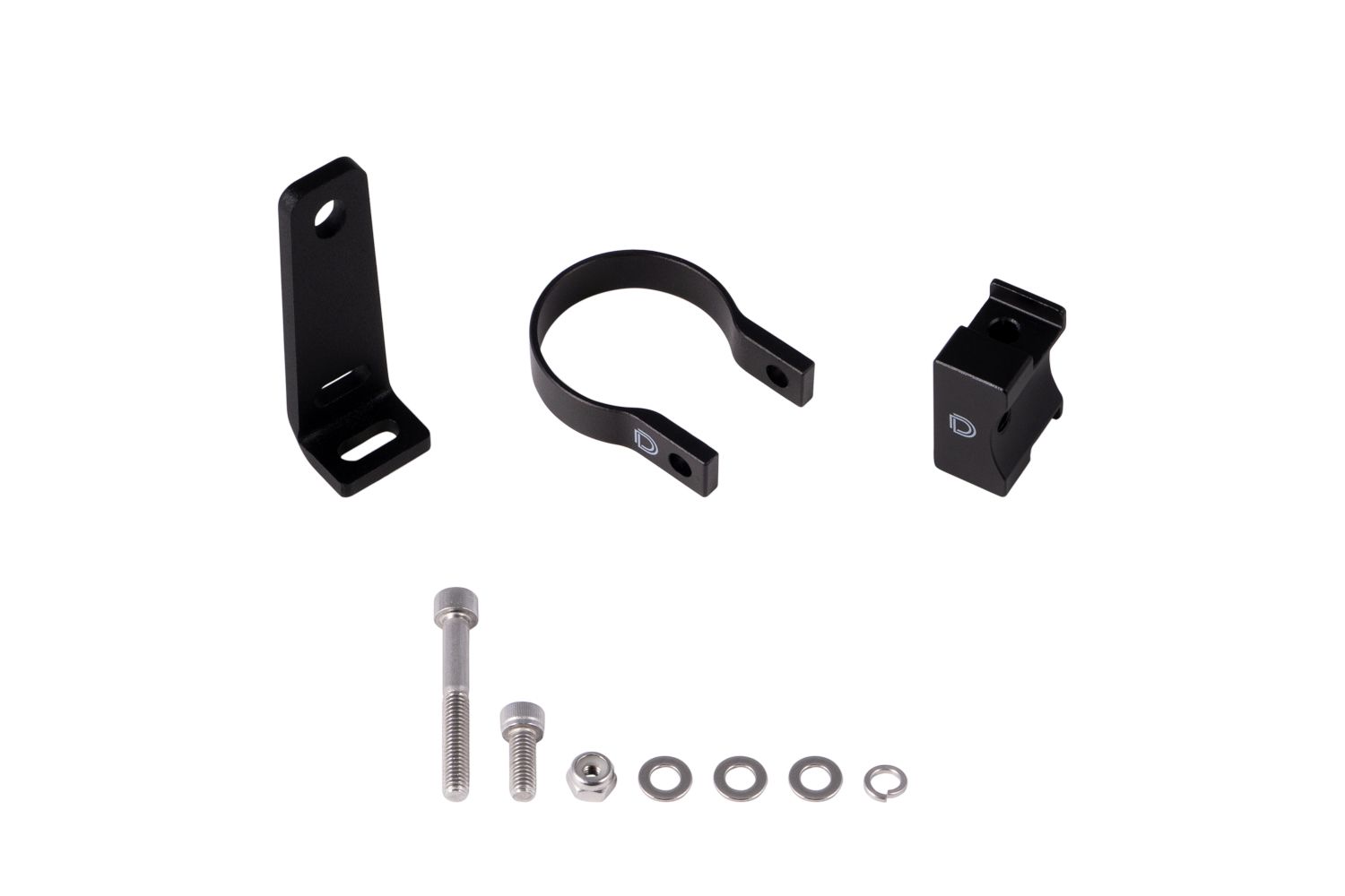 DIODE DYNAMICS | Stage Series Universal Roll Bar Mount Kit (One)