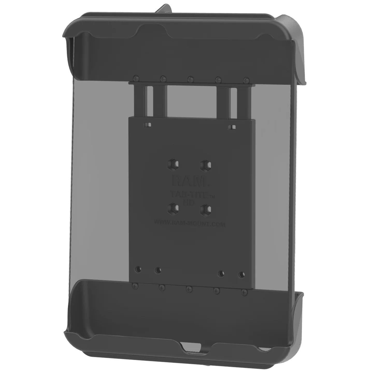 RAM MOUNTS | RAM Tab-Tite Holder for Panasonic FZ-G2 & FZ-A3, Getac UX10 + More