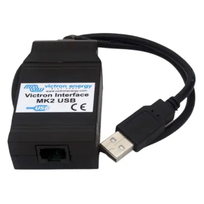 VICTRON ENERGY | Interface MK2-USB F Phoenix Chargers (1017296)
