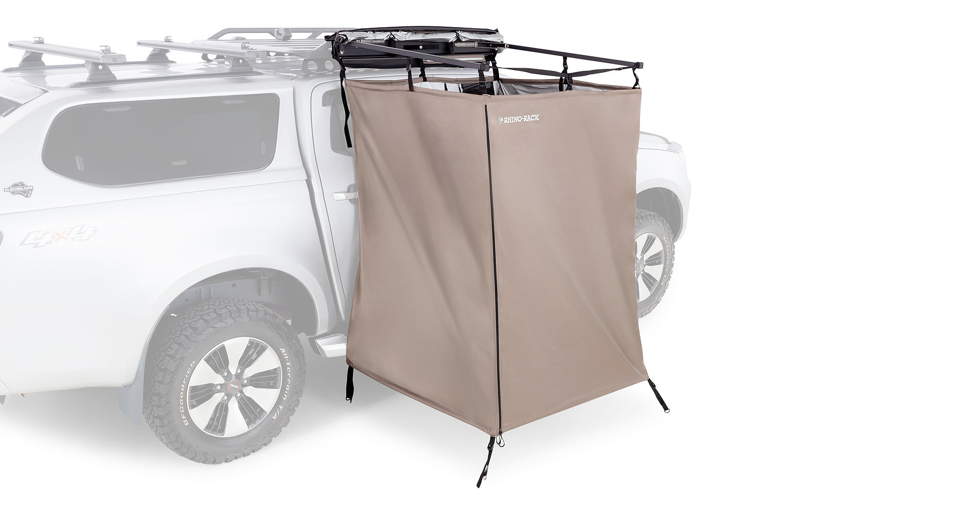 RHINO RACK | Shower Tent (32149)