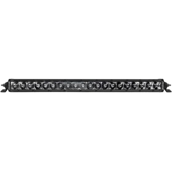 RIGID INDUSTRIES | SR-Series Pro 20 Inch Midnight Light Bar (920214BLK)