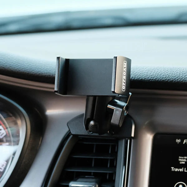 OFFROAM | Dodge Challenger 2015-2023 Phone Mount (EE20283)