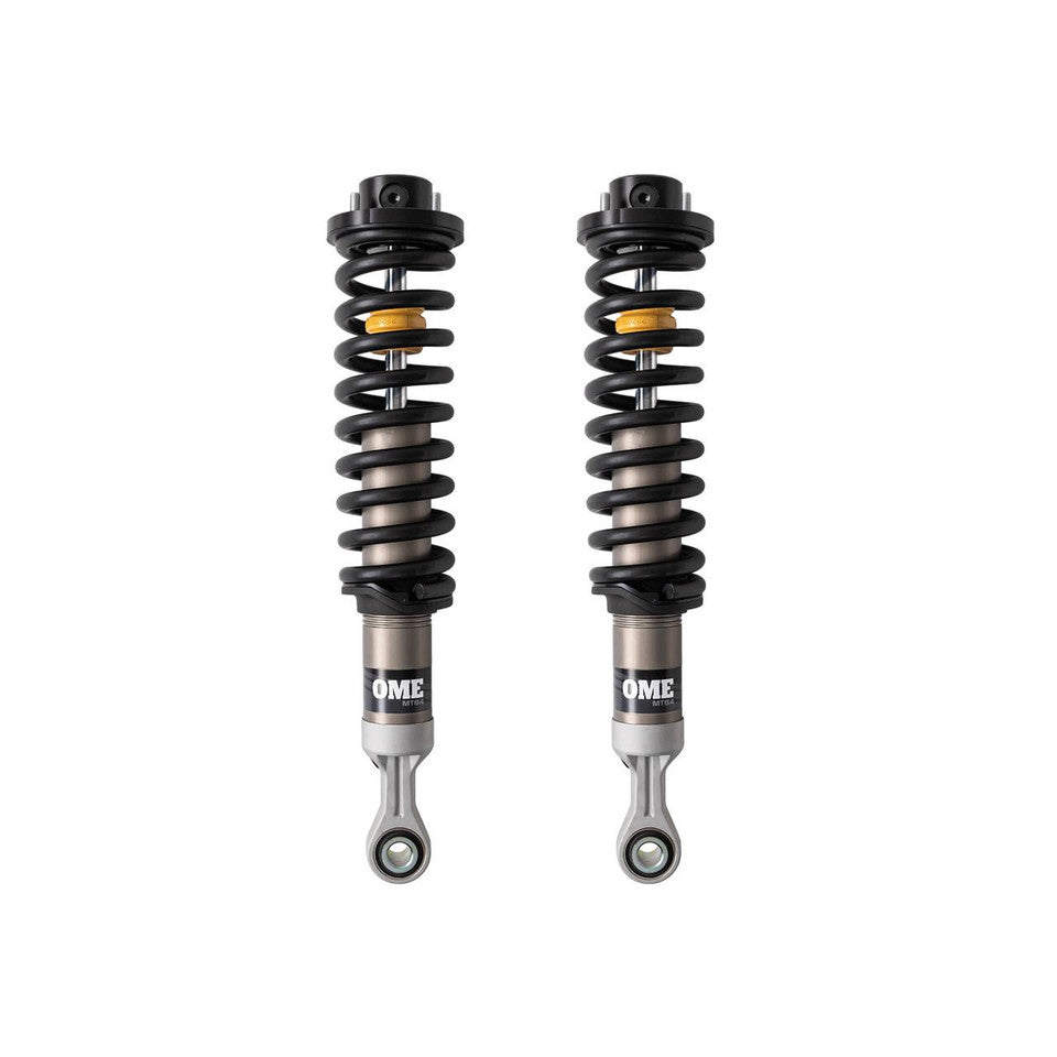 OLD MAN EMU | 4Runner 6th Gen (2025-2026) MT64 Lift Kit Front 3 in/0 lb (2136K)