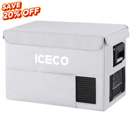 ICECO | Upgrade Protective Cover VL45ProS