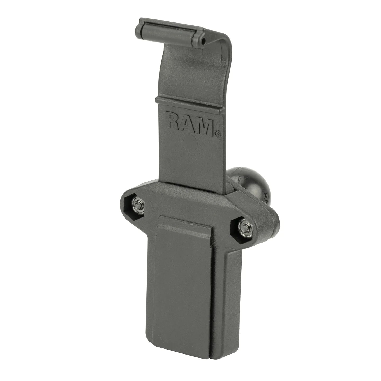 RAM MOUNTS | RAM EZ-Roll'r Holder for Phones with OtterBox uniVERSE