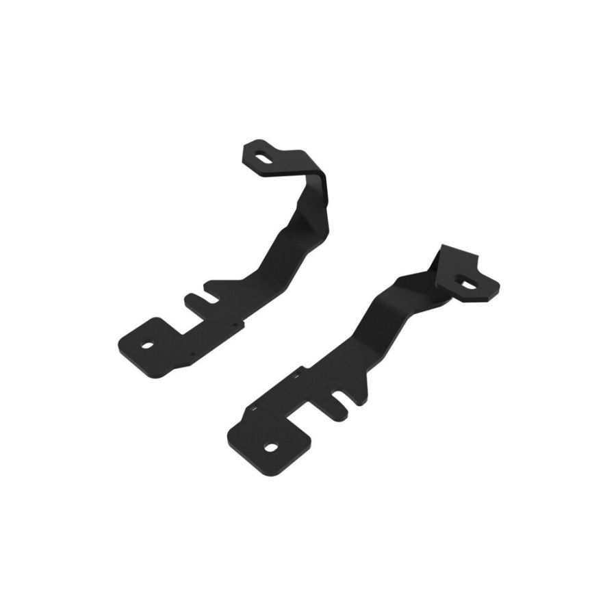 KC HILITES | Ditch Light Mount - Ford Ranger 2024-2026 (7388)