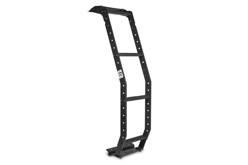 RAGO FABRICATION | 4Runner 6th Gen (2025 - Present) Rear Hatch Ladder (AC7110201NA)
