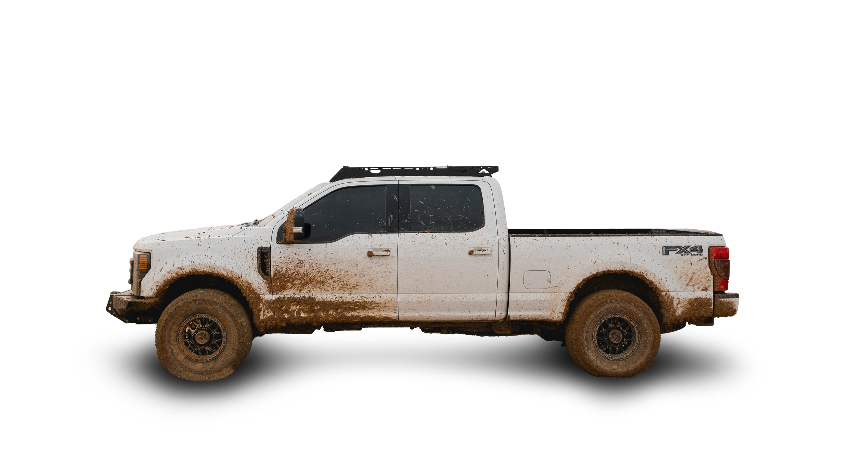 SHERPA EQUIPMENT | Ford F350 & F250 2017-2024 The Thunder Crew Cab (137844)