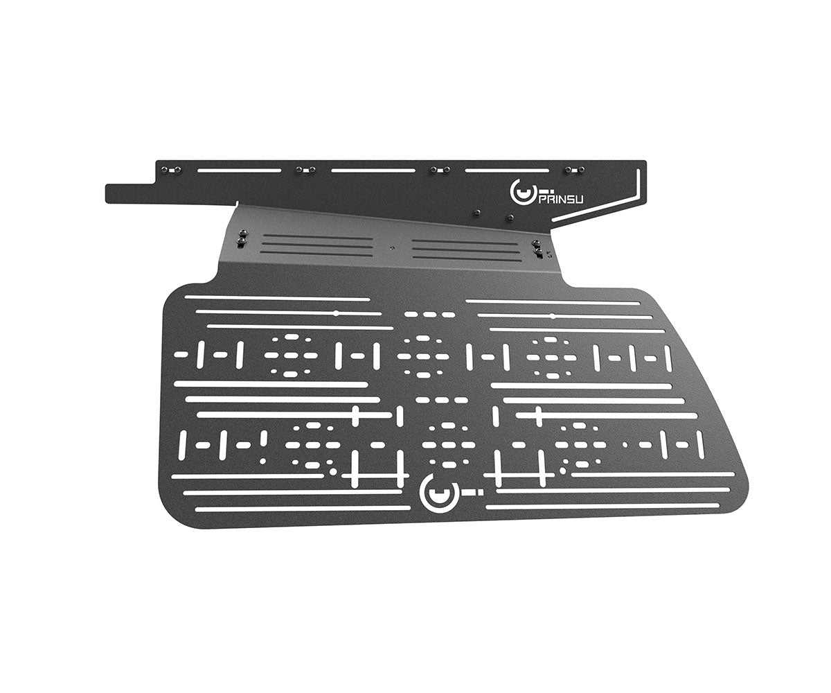 PRINSU DESIGNS | FJ Cruiser 2006-2022 PRO Accessory Panel