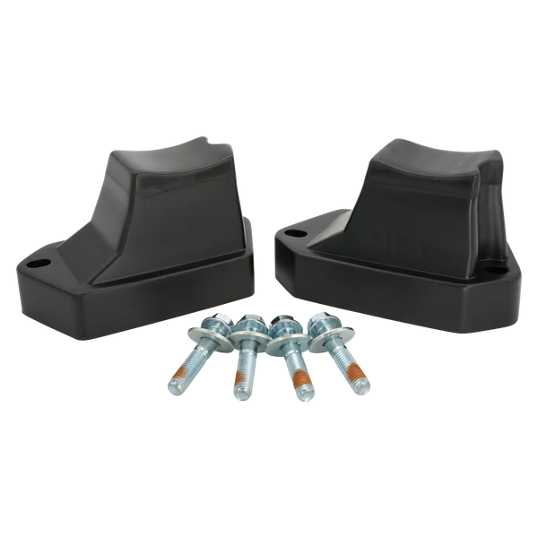 DUROBUMPS | Rear Bump Stops for 5th Gen Toyota 4Runner (2010-2024) (DBR35)