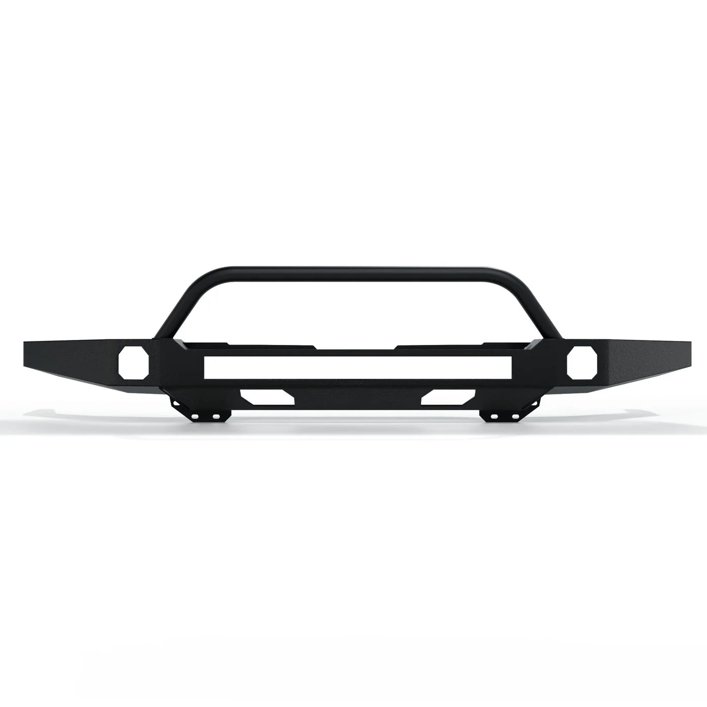 SOUTHERN STYLE OFFROAD | Tundra 3rd Gen (2022 - Present) Full Plate Front Bumper (SSO-FBR-03-91)