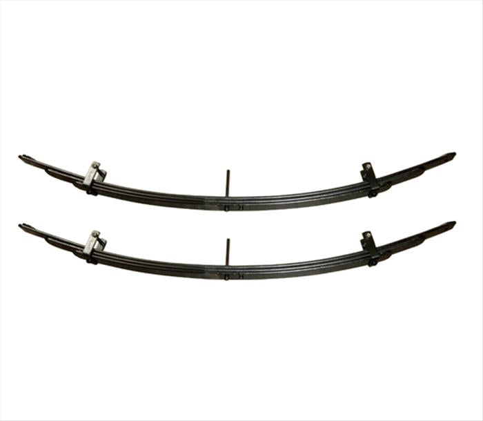 ICON VEHICLE DYNAMICS | Tundra 3rd & 2nd Gen 2007-2021 Rear Spring Expansion Pack Kit 1.75" Stock Weight(51200)