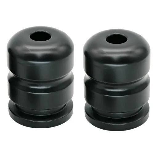 DUROBUMPS | DuroBumps Premium Jeep Rear 1-Inch Extended Bump Stops for Jeep Wrangler JK & JL (DBR1J)