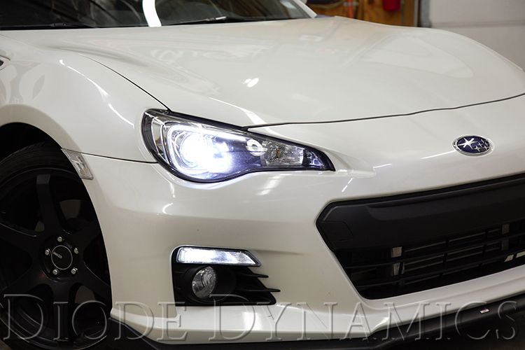 DIODE DYNAMICS | Always-On™ Module for 2013-2016 Subaru BRZ (USDM) (DD3006)