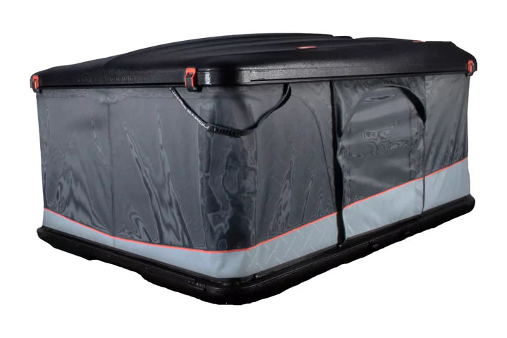 JAMES BAROUD | MAGMA Hard Shell Tent