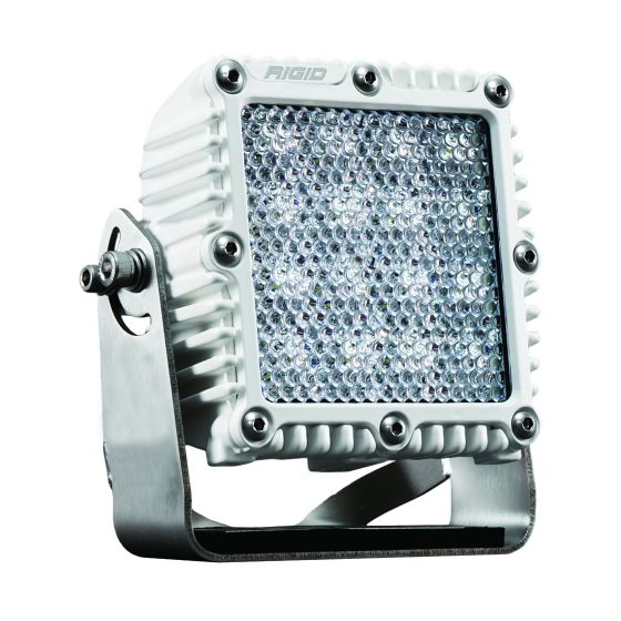 RIGID INDUSTRIES | WHT Q-Series Pro Flood Diffused (245513)