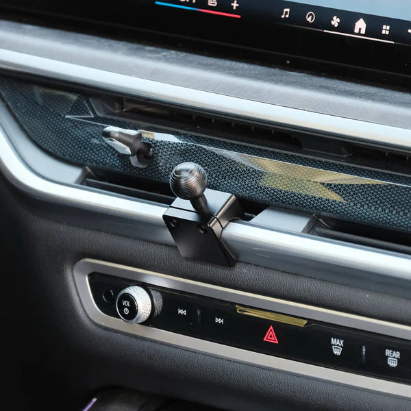 OFFROAM | BMW X5 2024-2026 Mounting Base (EE10154)
