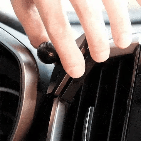 OFFROAM | Subaru Ascent 2019-2022 MagSafe-compatible Phone Mount